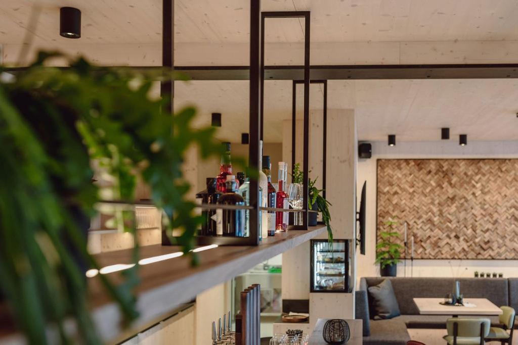 Mariengut - Natur Aparthotel Kramer Wagrain Exterior photo