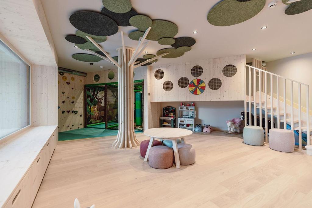 Mariengut - Natur Aparthotel Kramer Wagrain Exterior photo