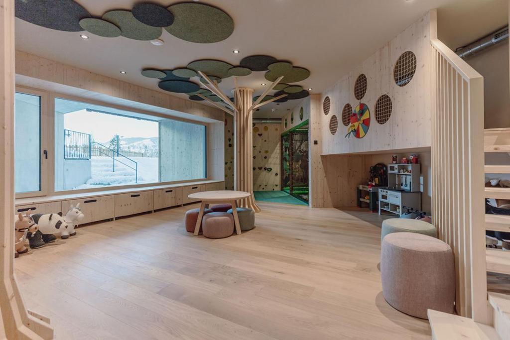 Mariengut - Natur Aparthotel Kramer Wagrain Exterior photo