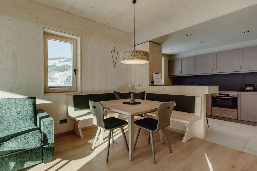 Mariengut - Natur Aparthotel Kramer Wagrain Exterior photo
