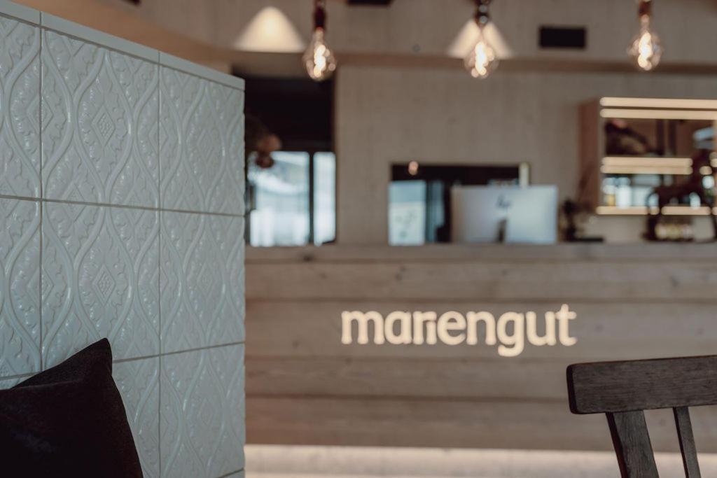 Mariengut - Natur Aparthotel Kramer Wagrain Exterior photo