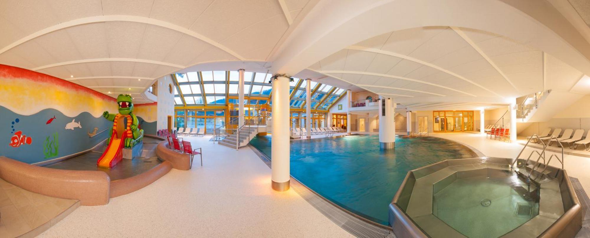 Mariengut - Natur Aparthotel Kramer Wagrain Exterior photo